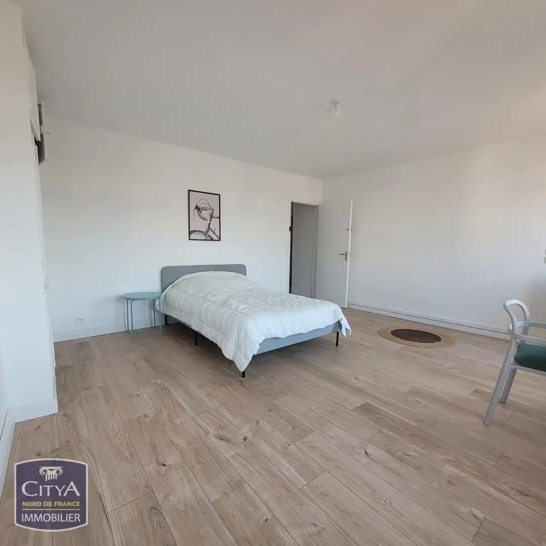 Photo 6 Appartement 1 pièce 23.46m²