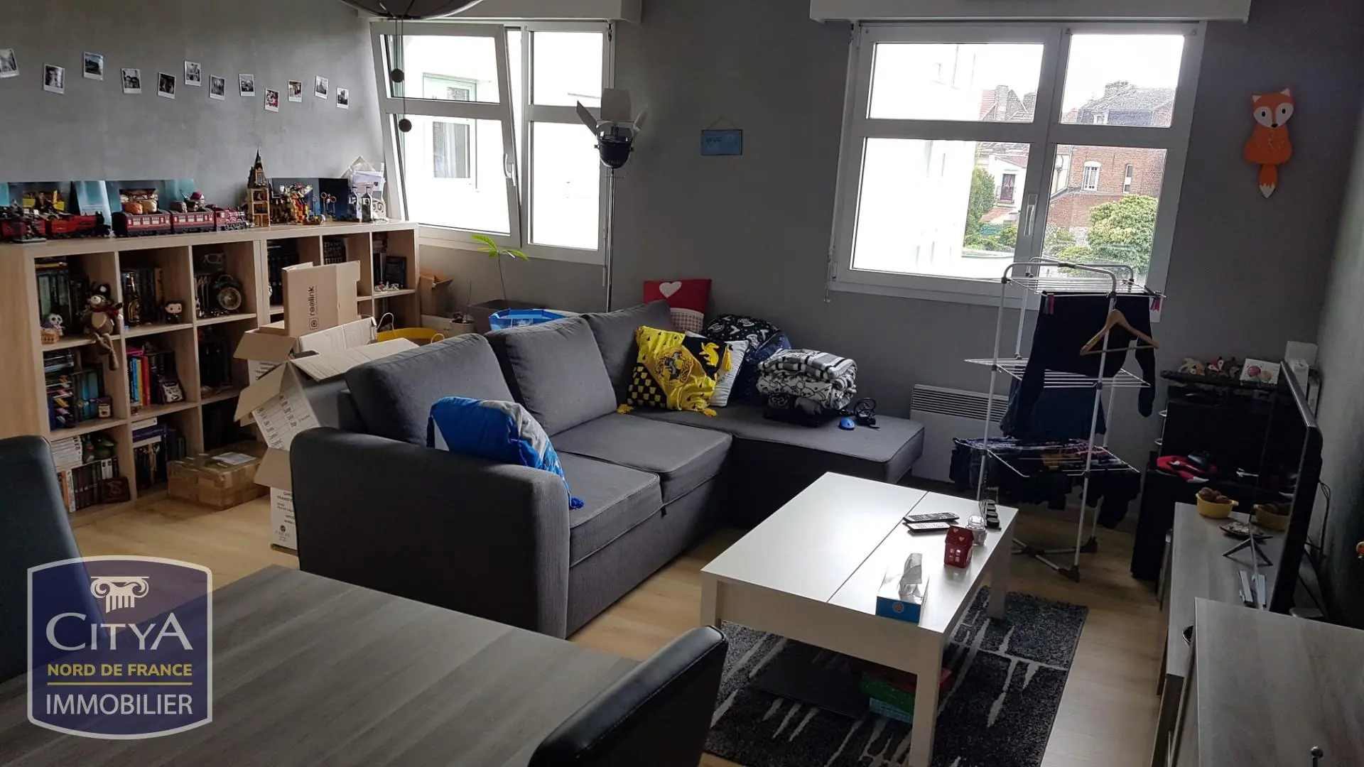 Photo 1 Appartement 2 pièces 49m²