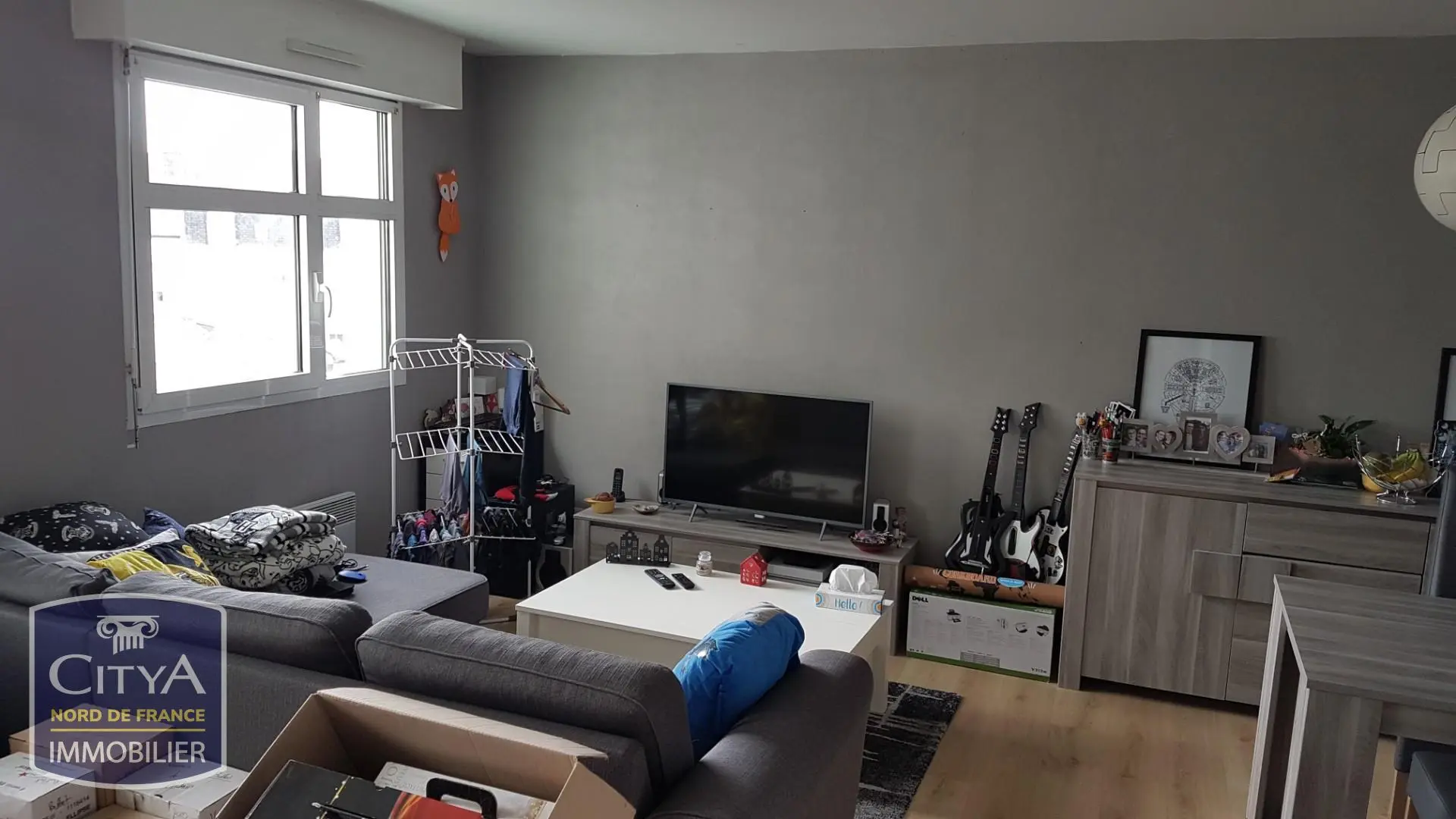 Photo 3 Appartement 2 pièces 49m²