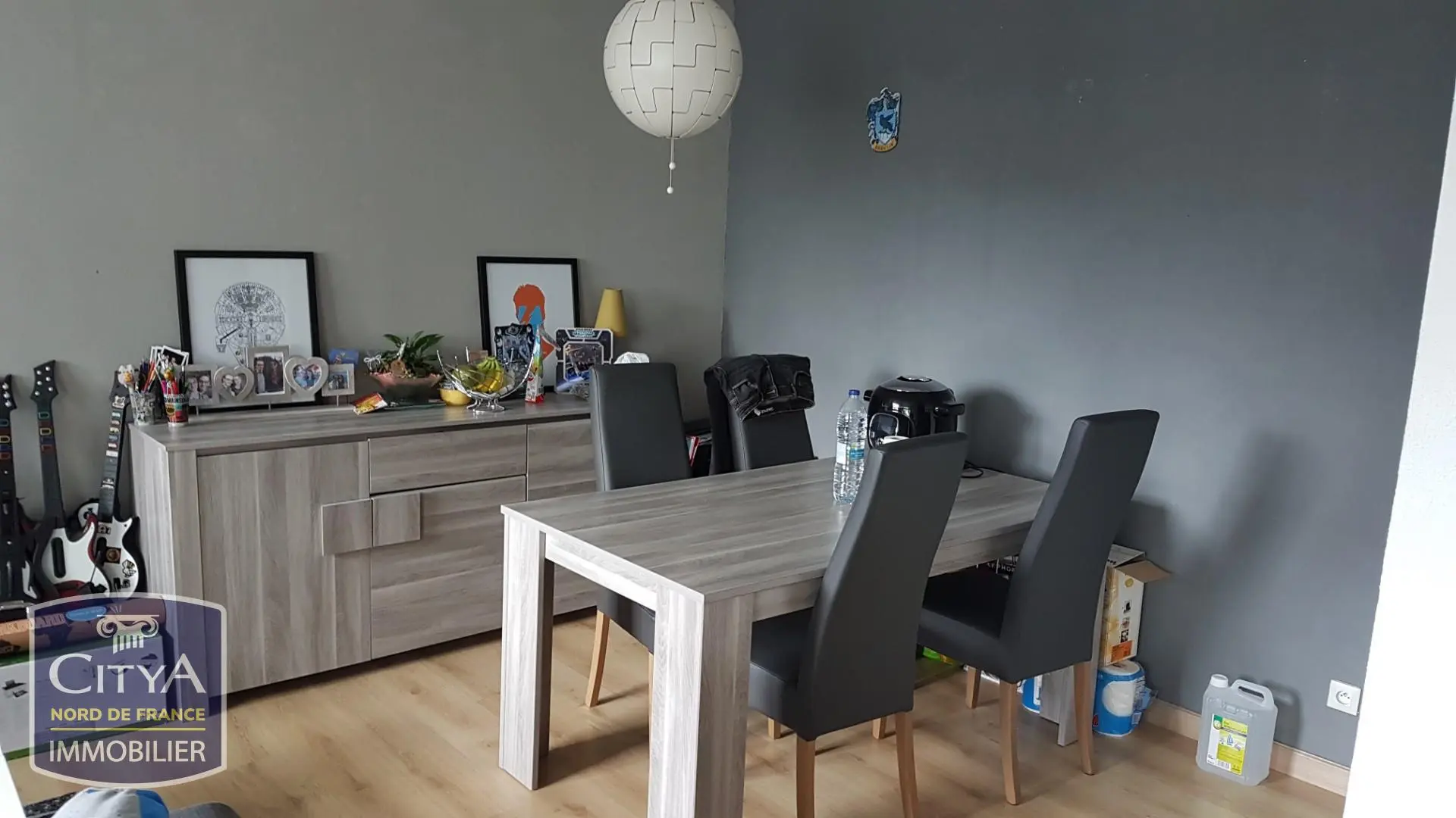 Photo 4 Appartement 2 pièces 49m²