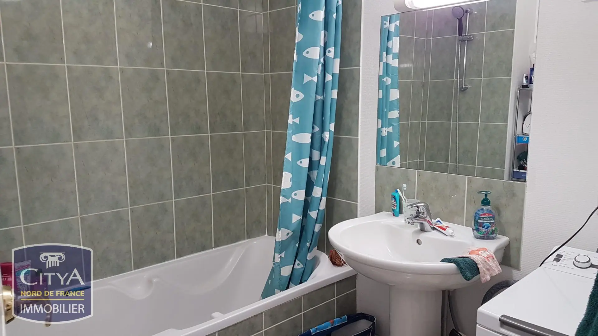 Photo 6 Appartement 2 pièces 49m²