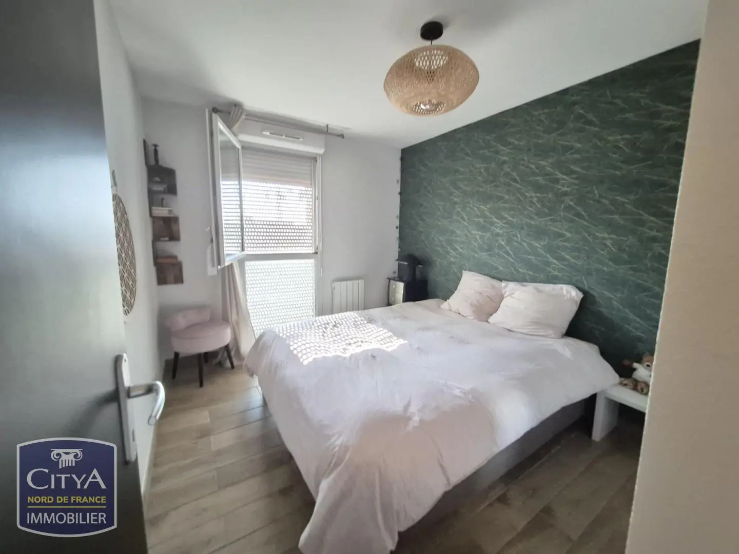 Photo 3 Appartement 2 pièces 48.86m²