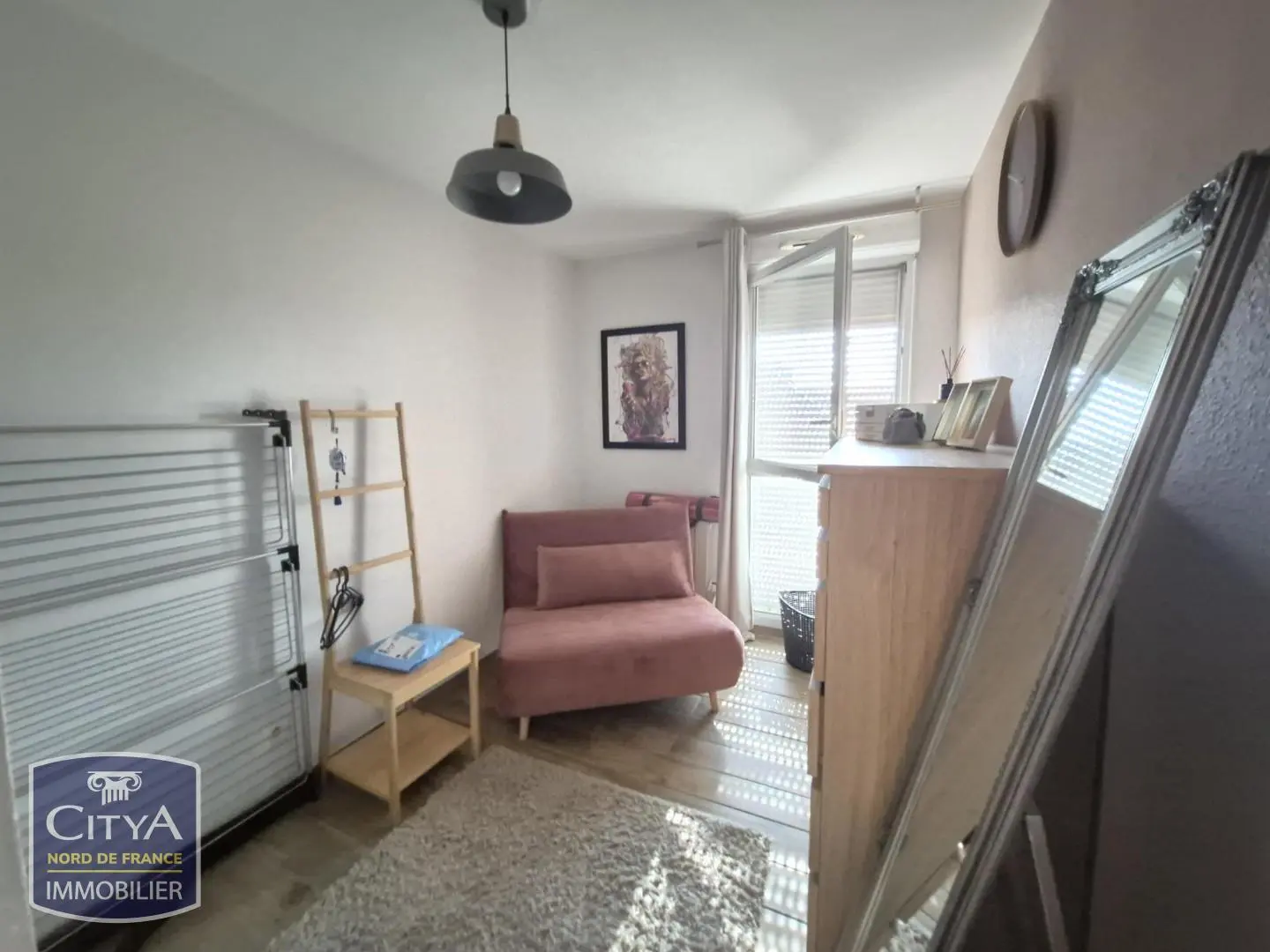 Photo 4 Appartement 2 pièces 48.86m²