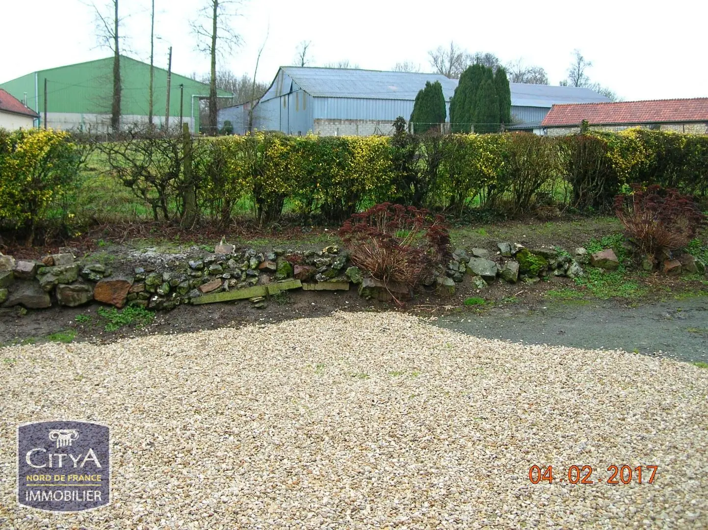 Photo 1 maison Linzeux