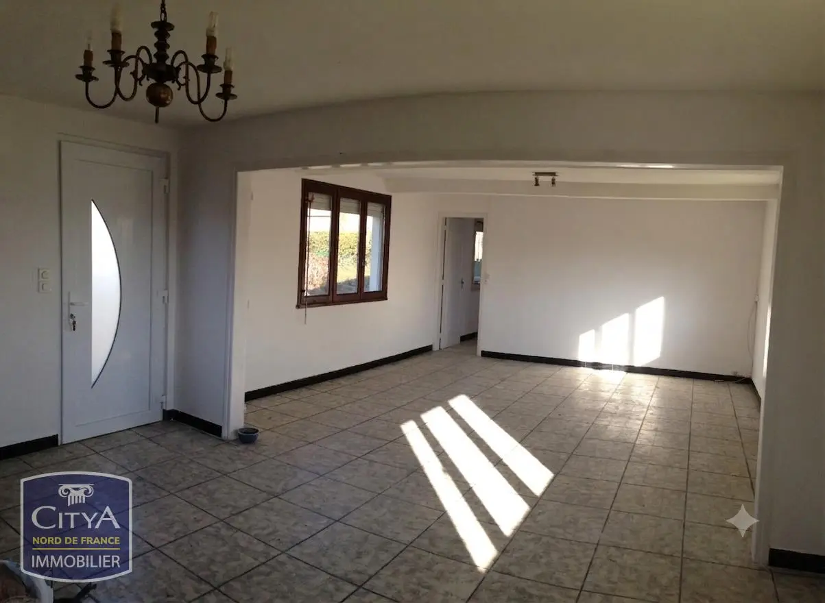 Photo 3 maison Linzeux