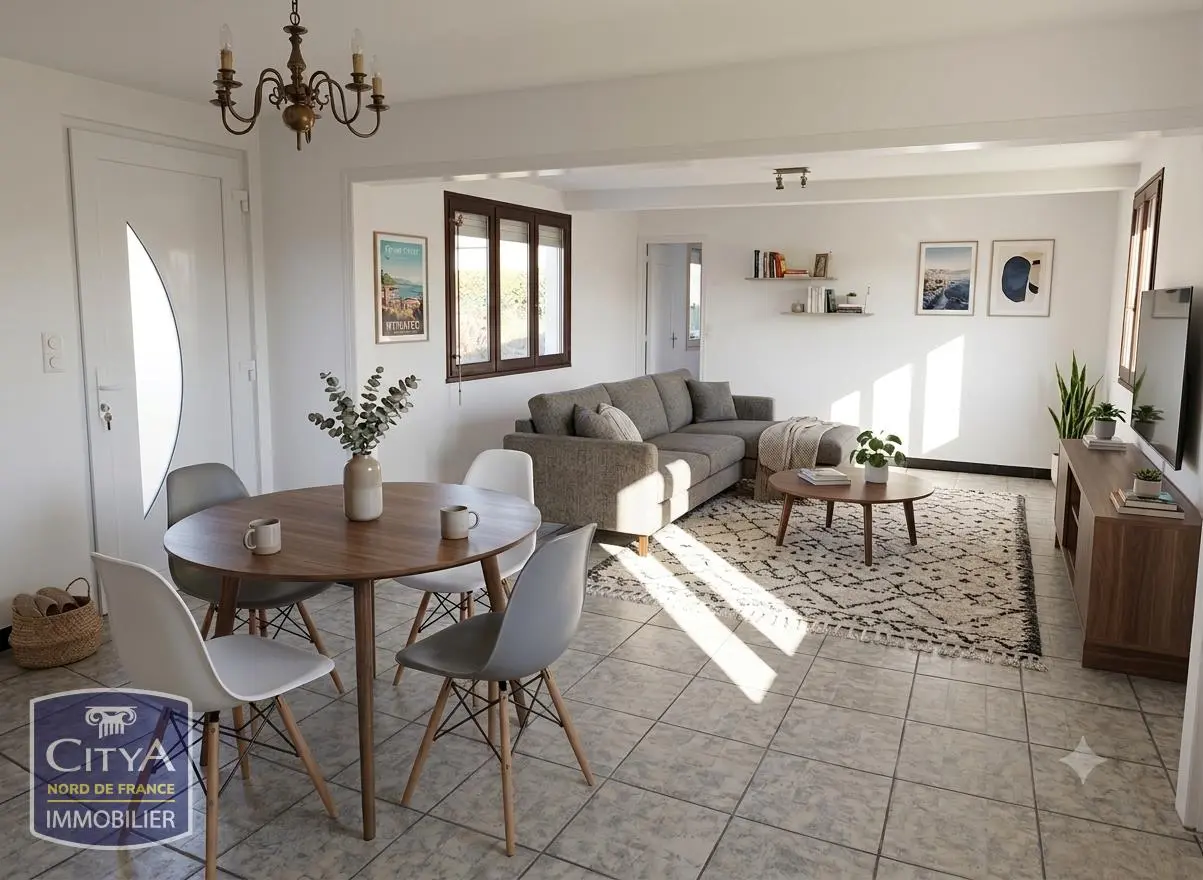 Photo 4 maison Linzeux