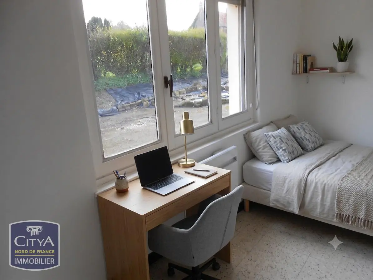 Photo 5 maison Linzeux
