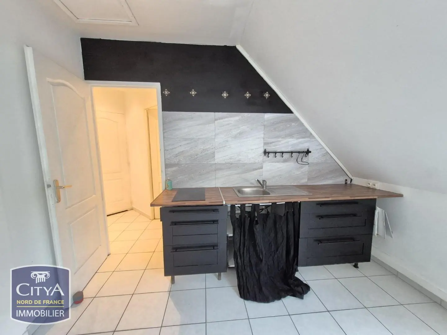 Photo 1 Appartement 2 pièces 37.34m²