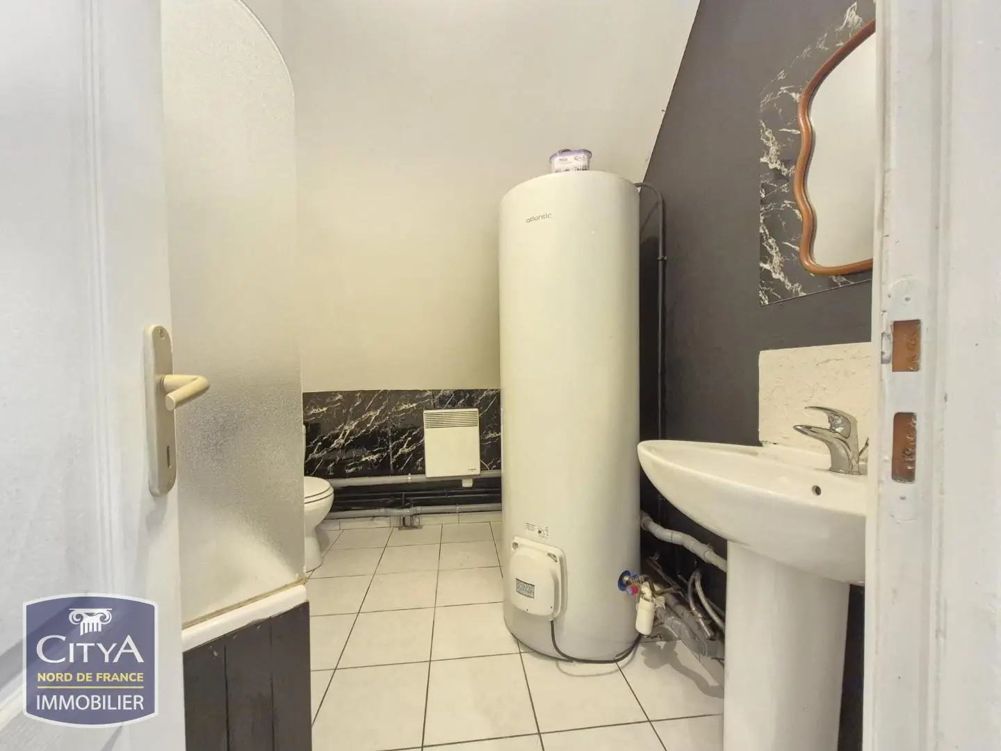Photo 2 Appartement 2 pièces 37.34m²