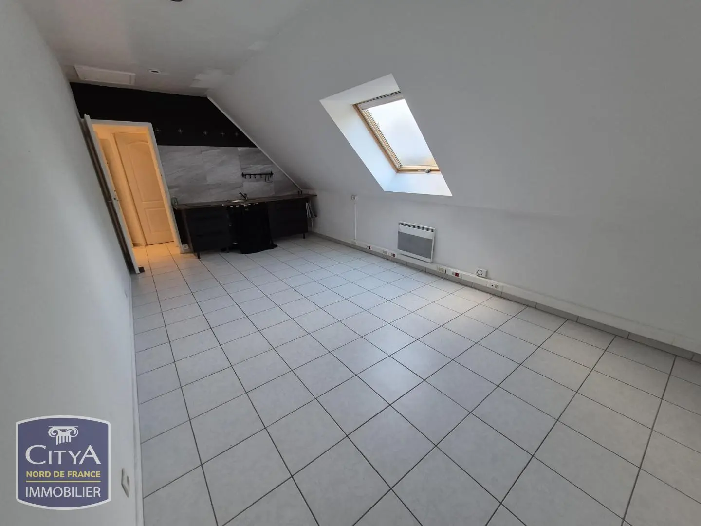 Photo 3 Appartement 2 pièces 37.34m²