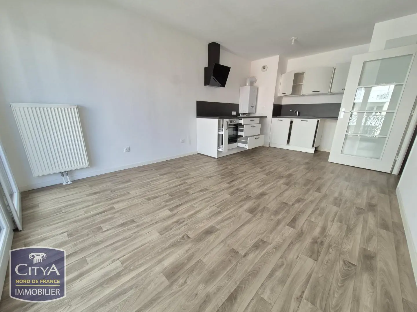 Photo 1 Appartement 2 pièces 39m²