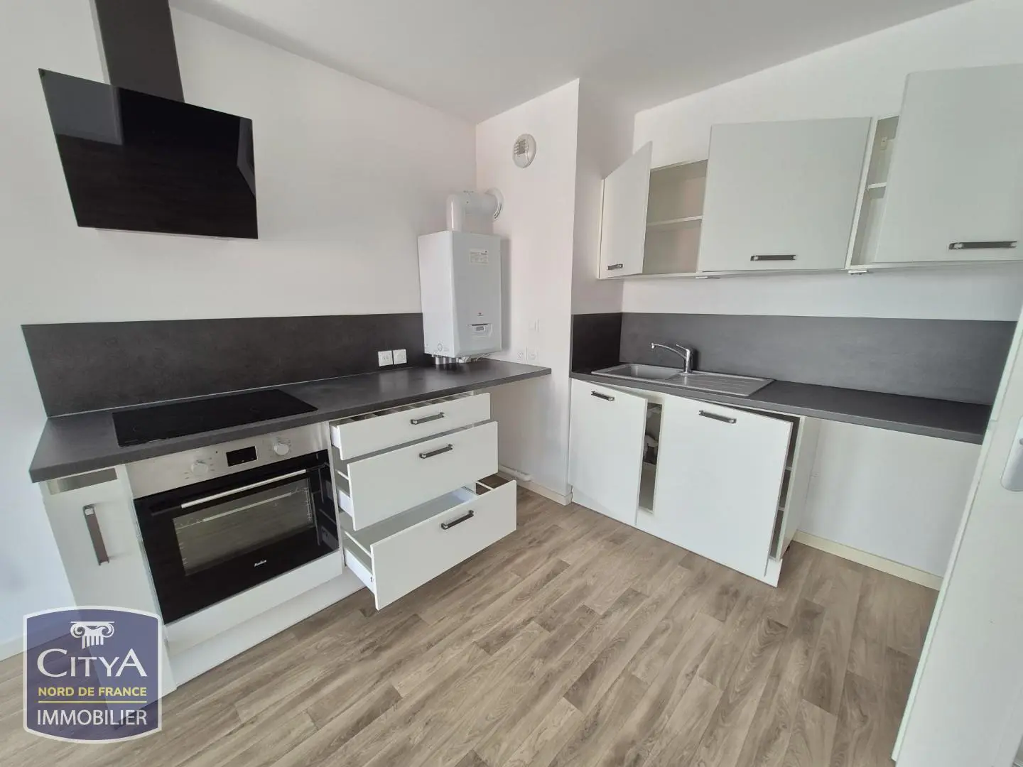Photo 2 Appartement 2 pièces 39m²
