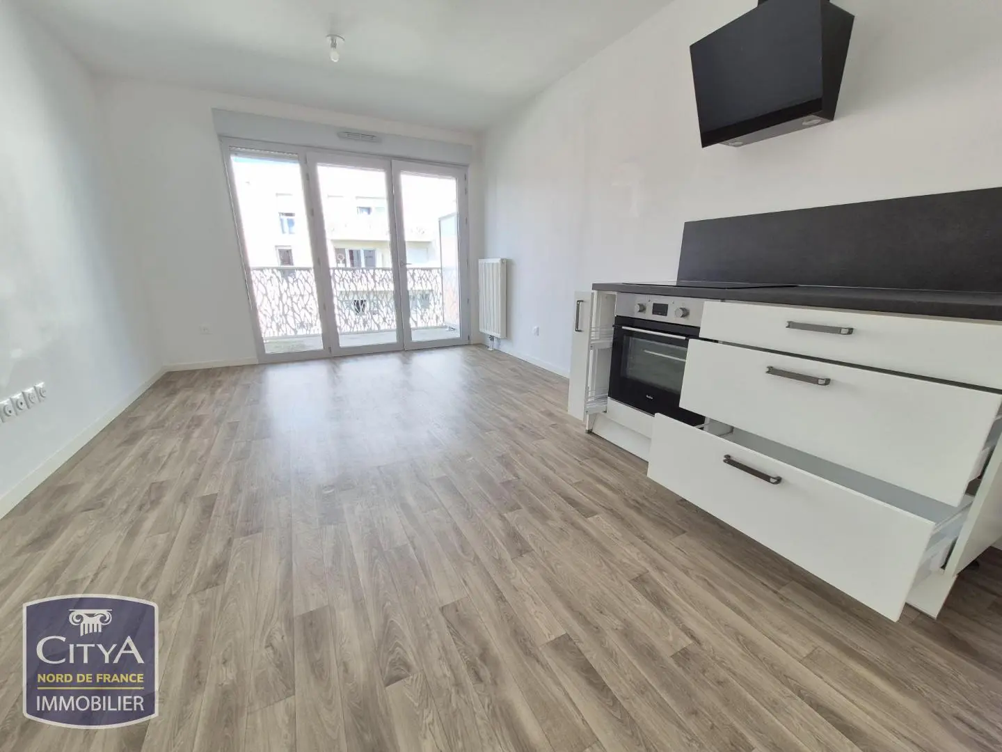 Photo 6 Appartement 2 pièces 39m²