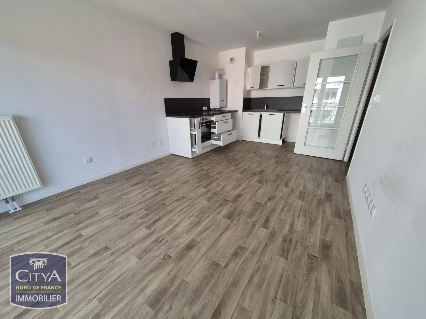 Photo 8 Appartement 2 pièces 39m²