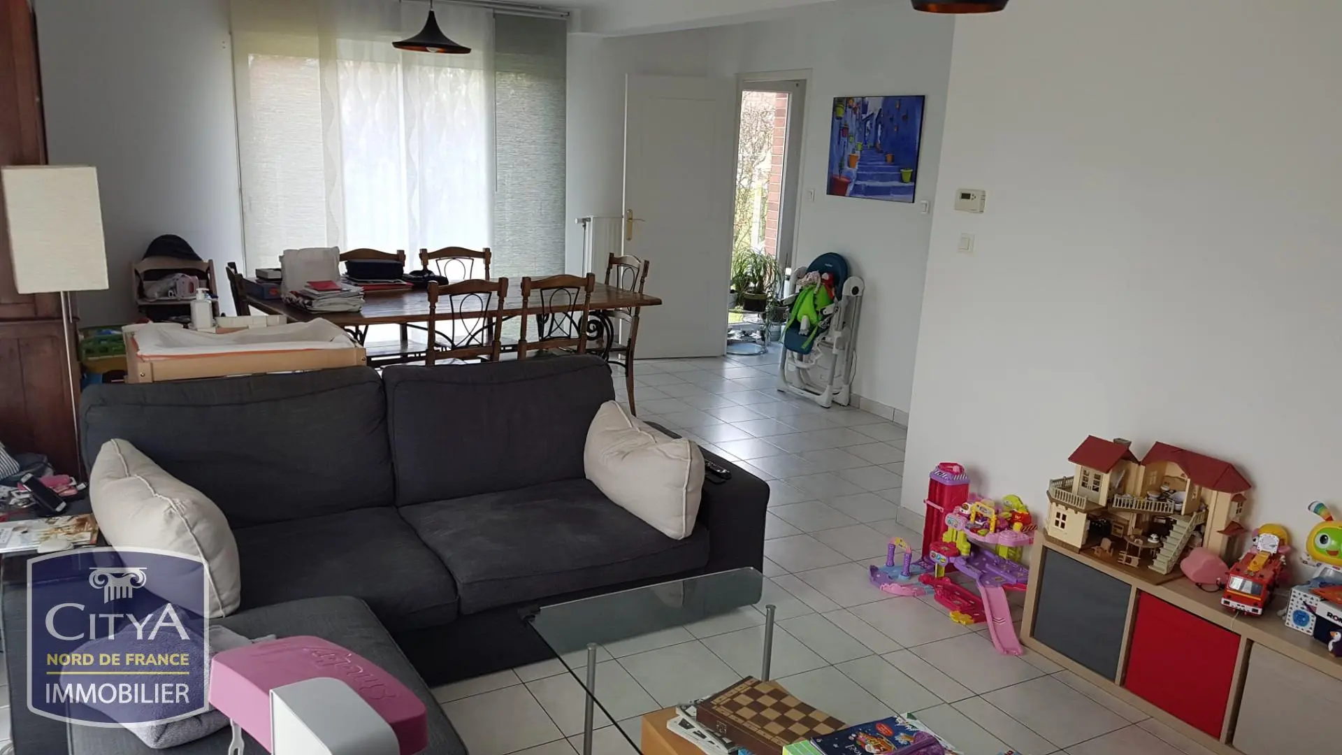 Photo 2 Maison 4 pièces 91.06m²