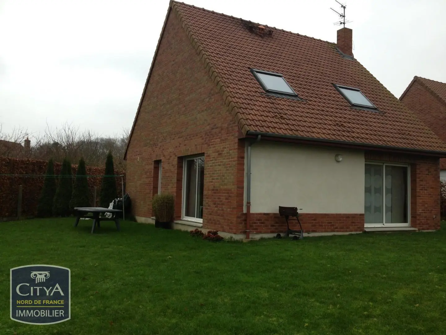 Photo 6 Maison 4 pièces 91.06m²