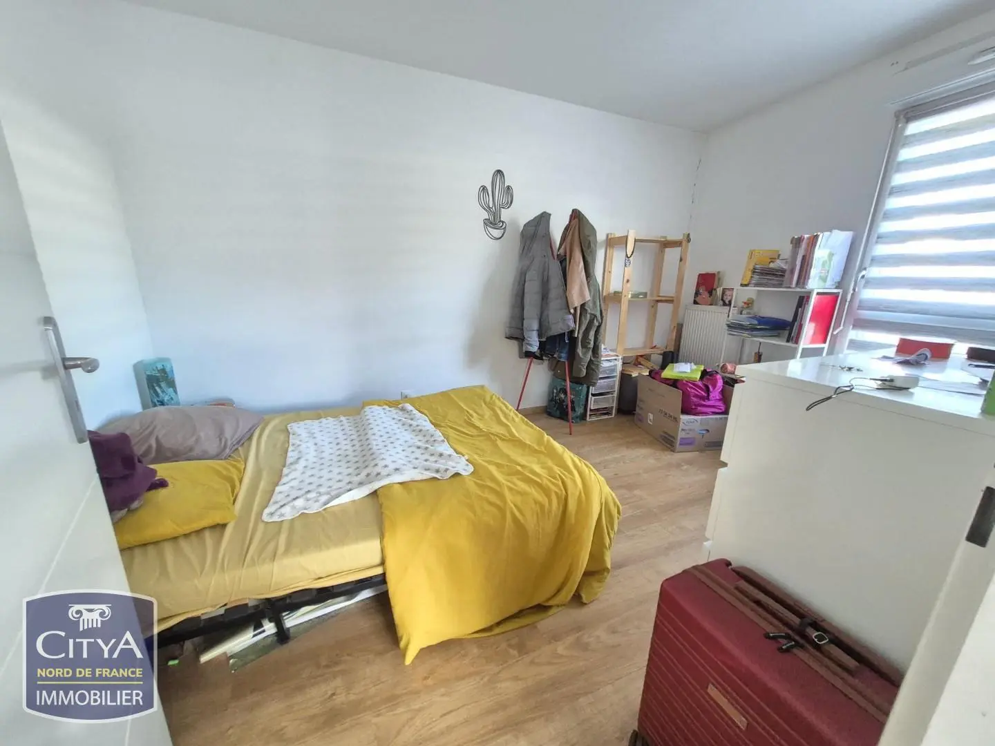 Photo 2 Appartement 2 pièces 55.5m²