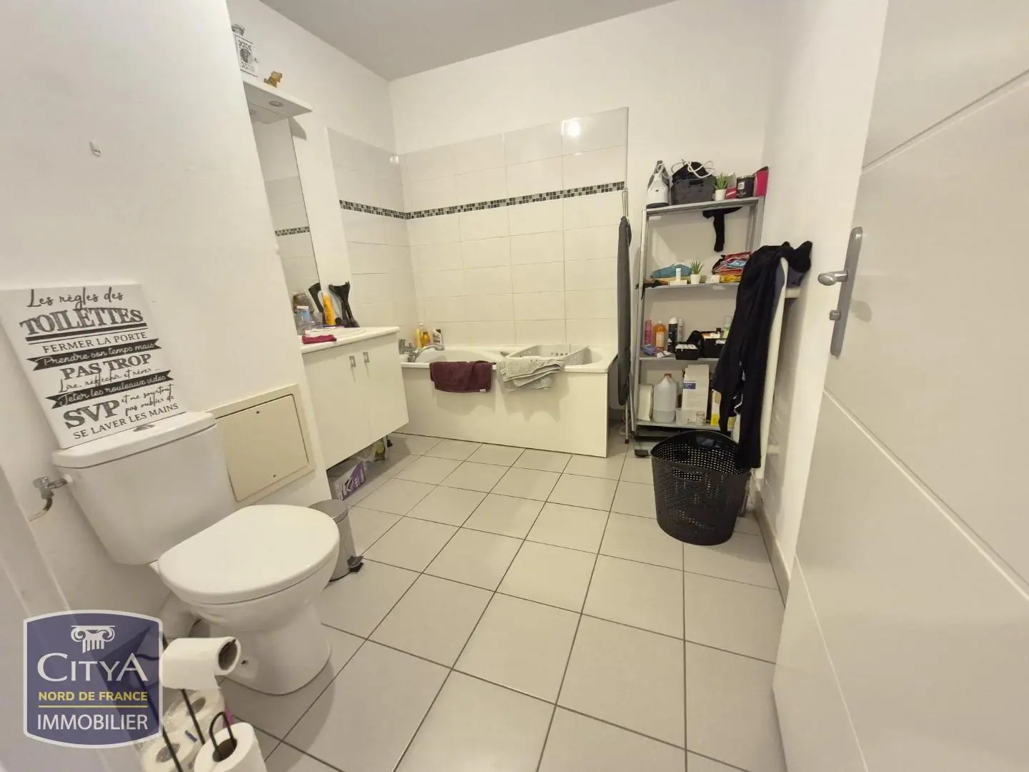 Photo 3 Appartement 2 pièces 55.5m²