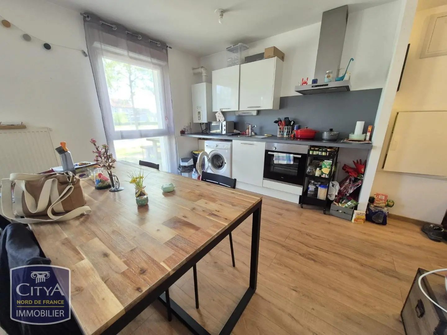 Photo 5 Appartement 2 pièces 55.5m²