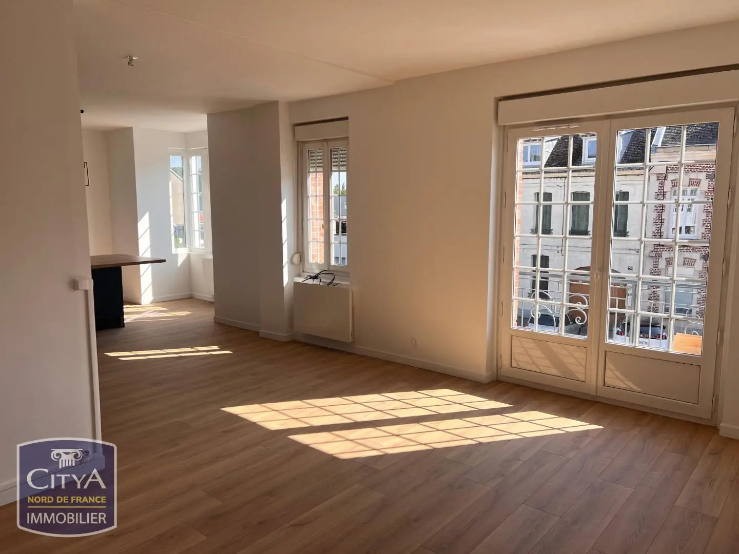 Photo 3 Appartement 4 pièces 98.91m²