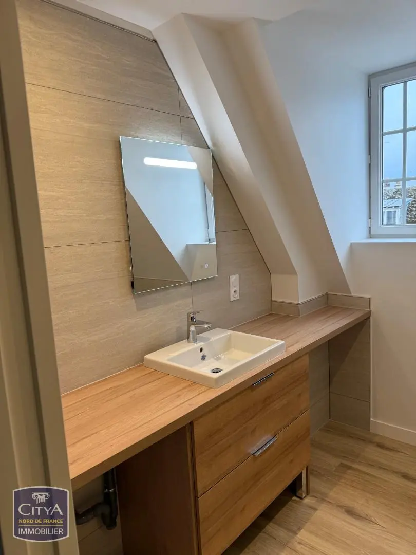Photo 4 Appartement 4 pièces 98.91m²