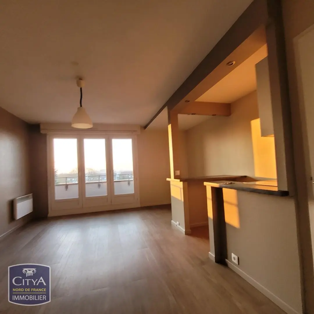 Photo 3 Appartement 1 pièce 32.37m²