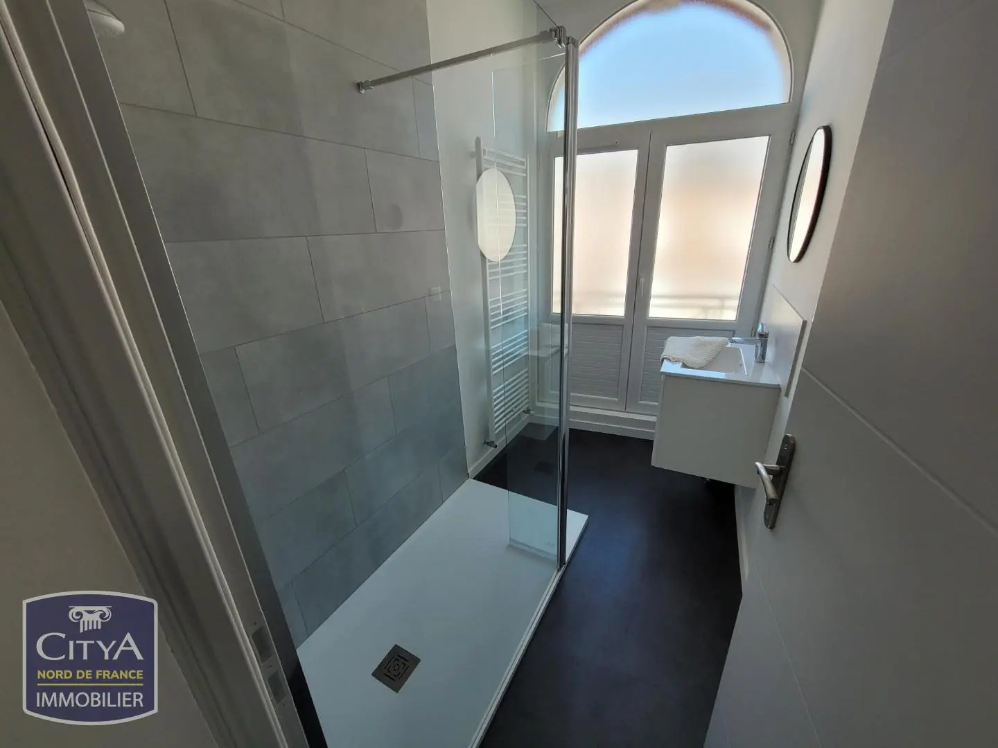 Photo 5 Appartement 1 pièce 14.1m²