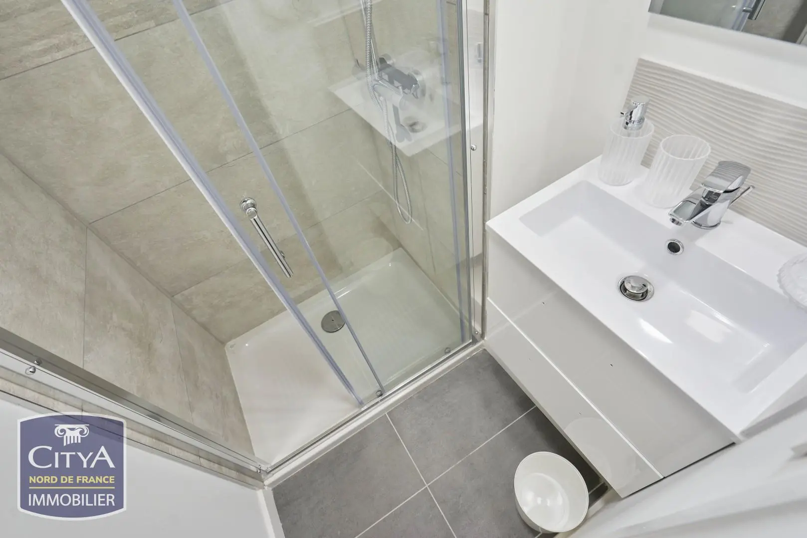 Photo 6 Appartement 1 pièce 9.58m²