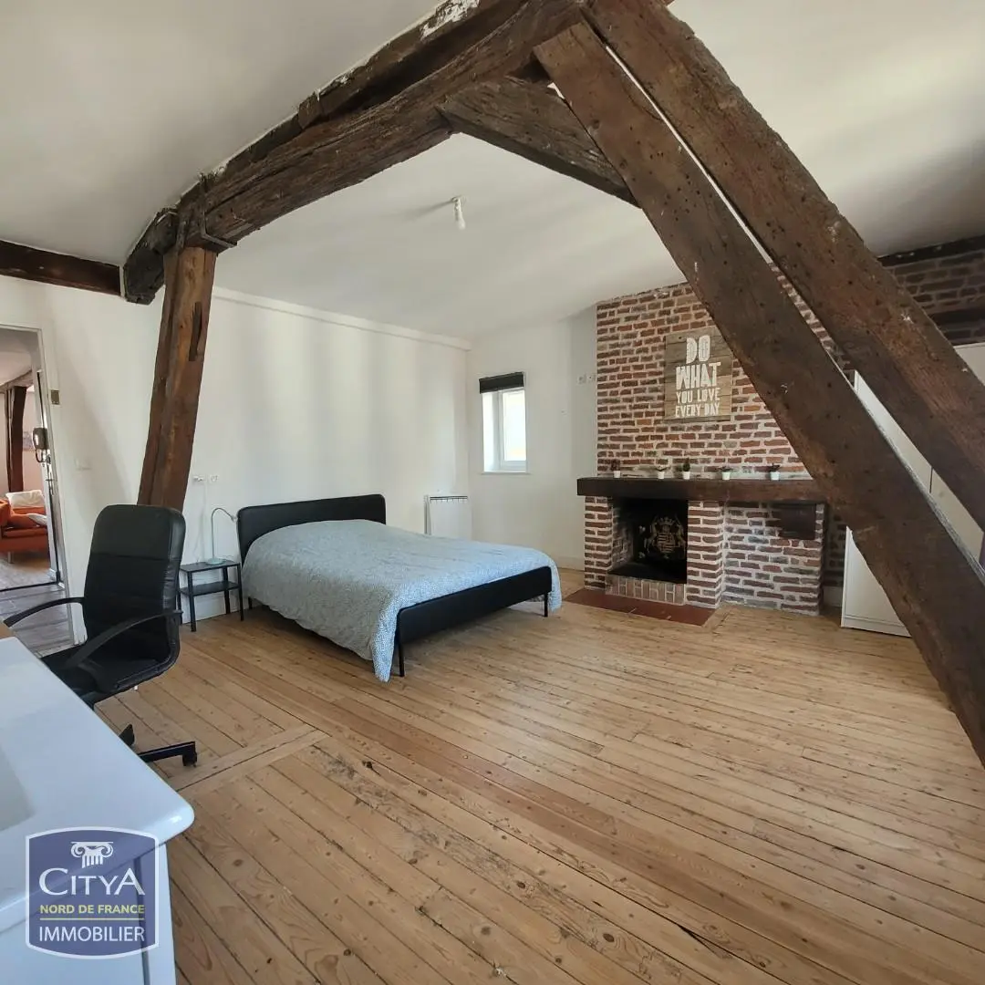 Photo 1 Appartement 1 pièce 22.72m²