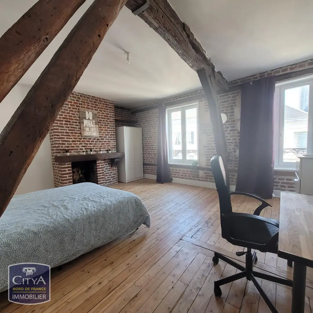 Photo 2 Appartement 1 pièce 22.72m²