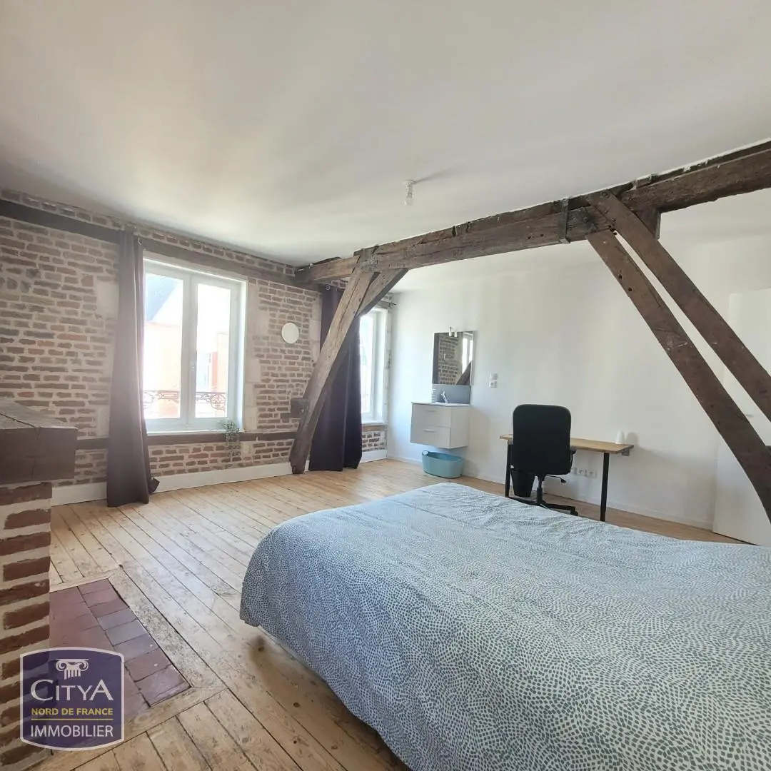 Photo 3 Appartement 1 pièce 22.72m²