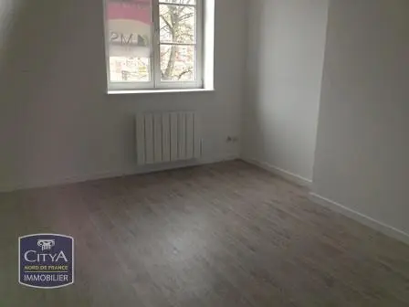 Photo 2 Appartement 1 pièce 17.32m²