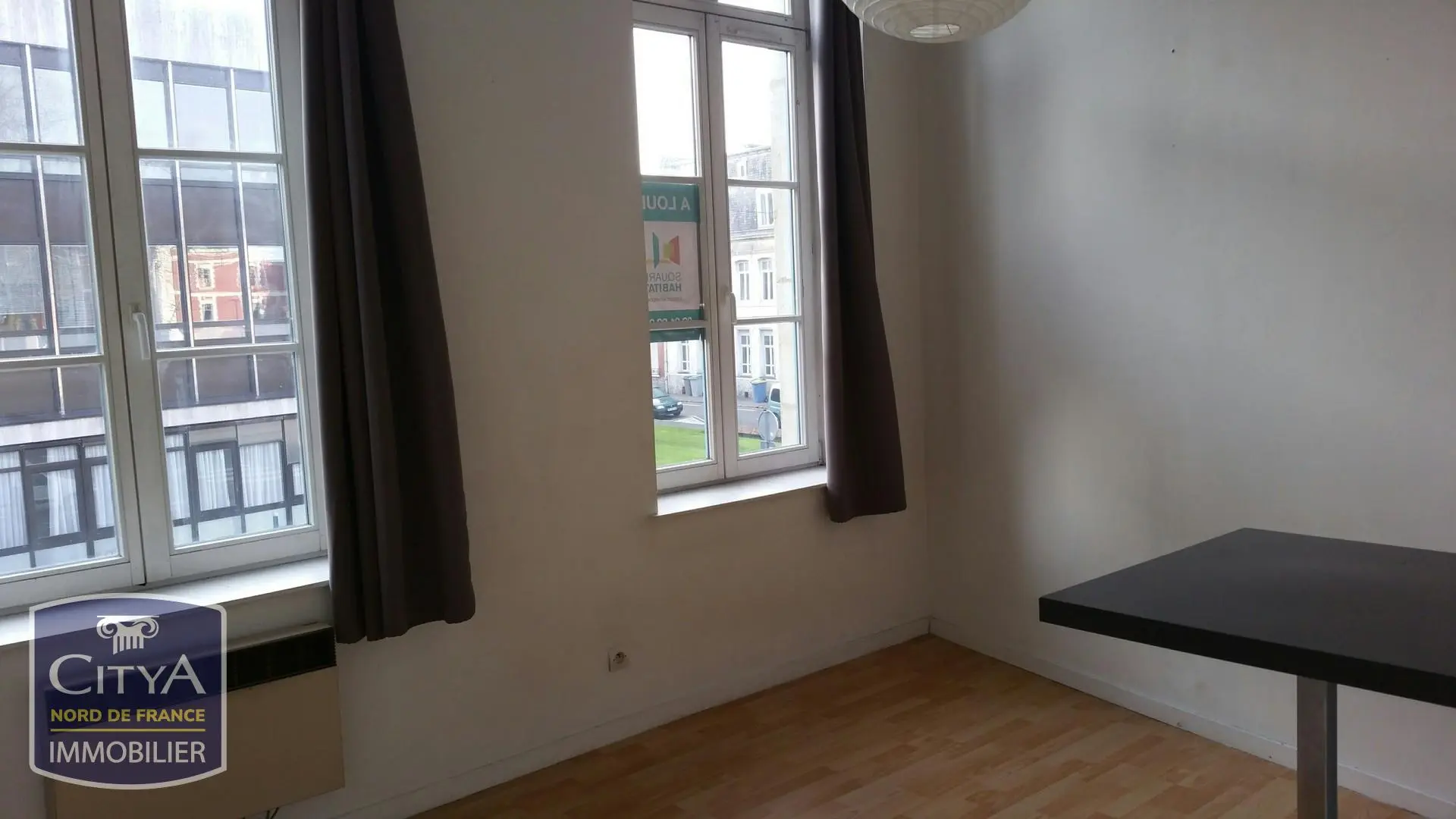 Photo 3 Appartement 1 pièce 17.32m²