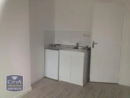 Photo 5 Appartement 1 pièce 17.32m²