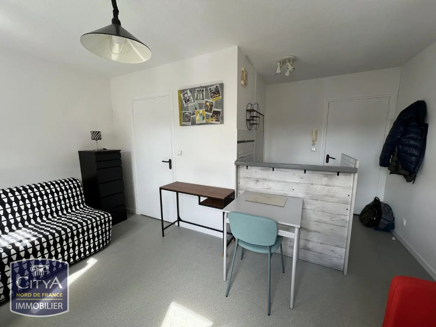 Photo 1 appartement Arras