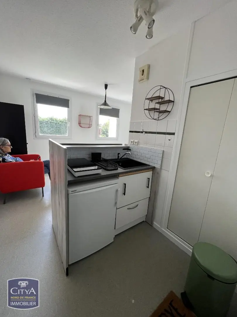 Photo 2 appartement Arras