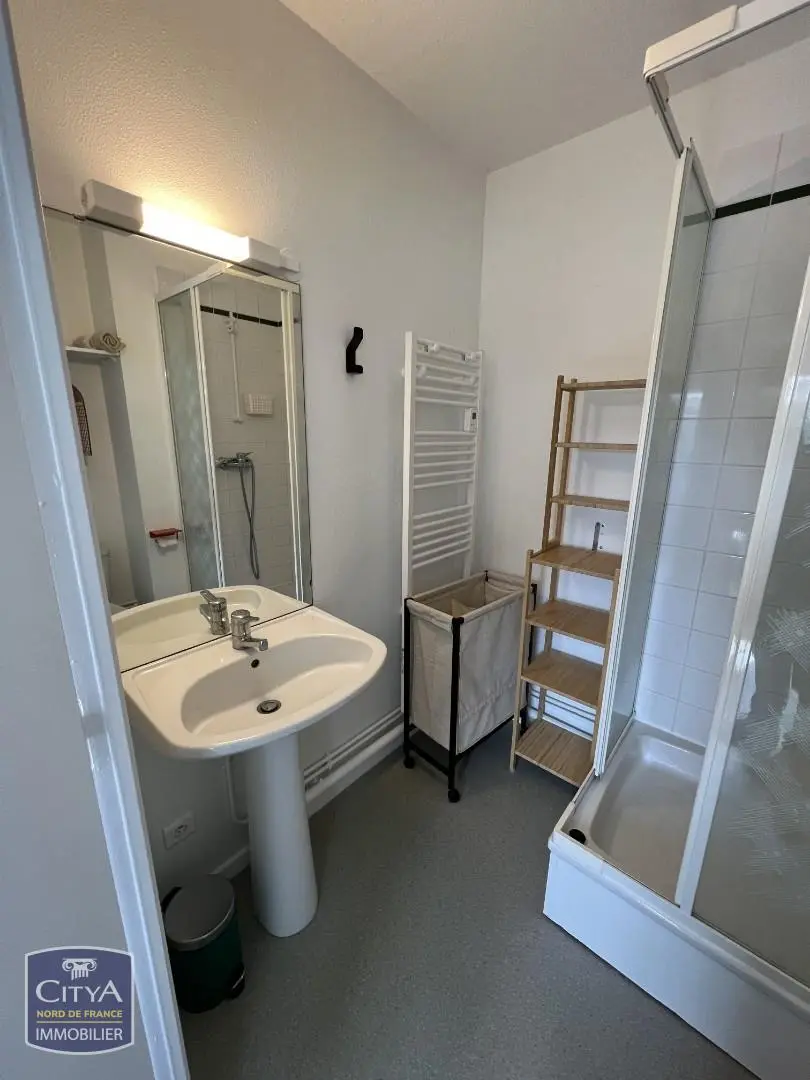 Photo 3 appartement Arras