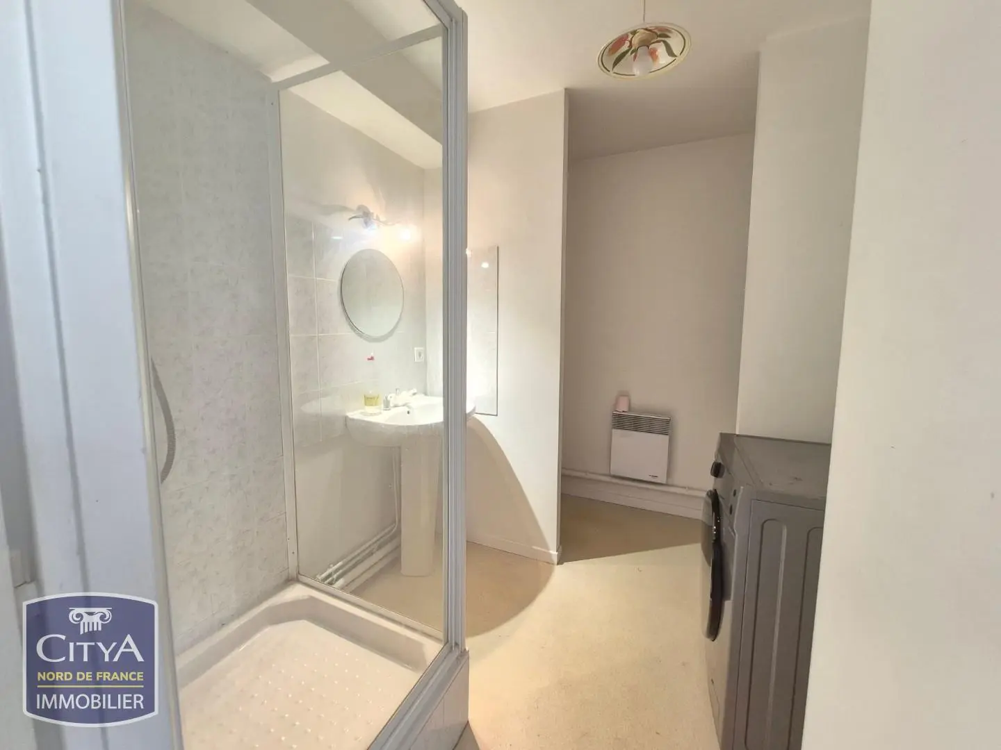 Photo 4 Appartement 2 pièces 33m²