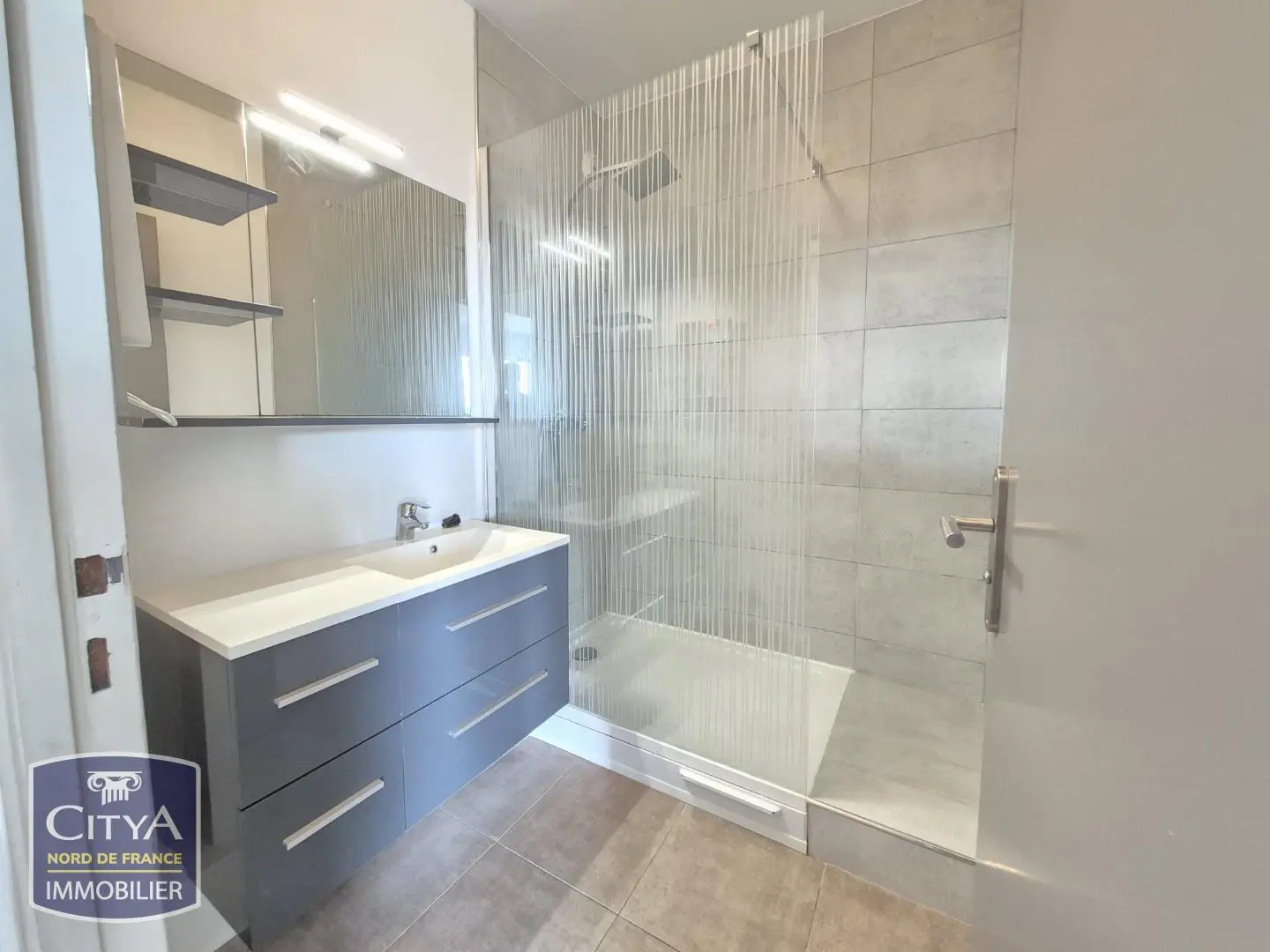 Photo 4 Appartement 2 pièces 46.16m²