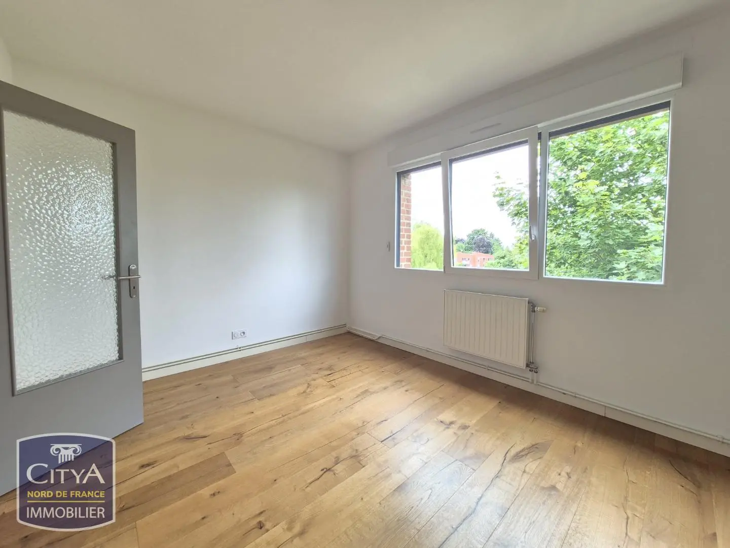 Photo 6 Appartement 2 pièces 46.16m²