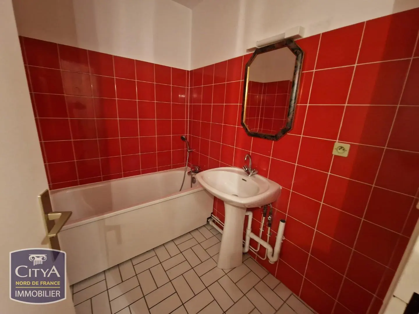 Photo 3 Appartement 1 pièce 29.04m²