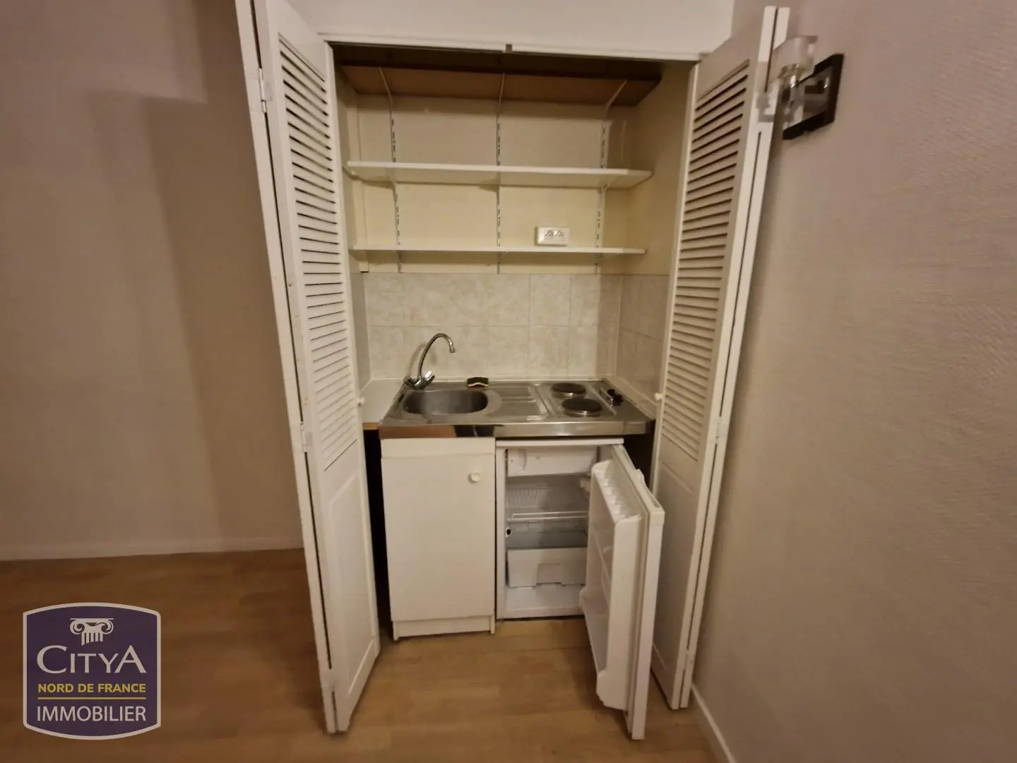 Photo 4 Appartement 1 pièce 29.04m²