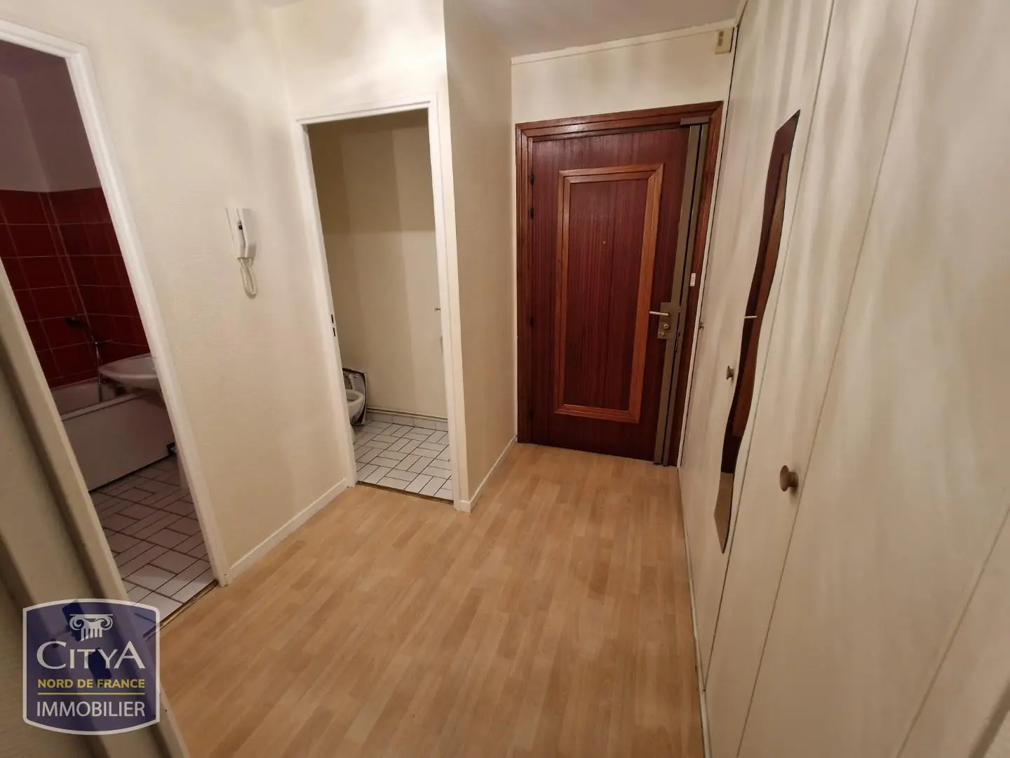 Photo 5 Appartement 1 pièce 29.04m²