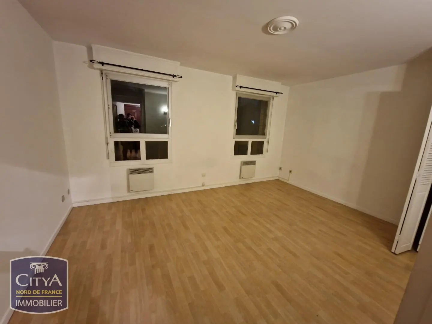 Photo 6 Appartement 1 pièce 29.04m²