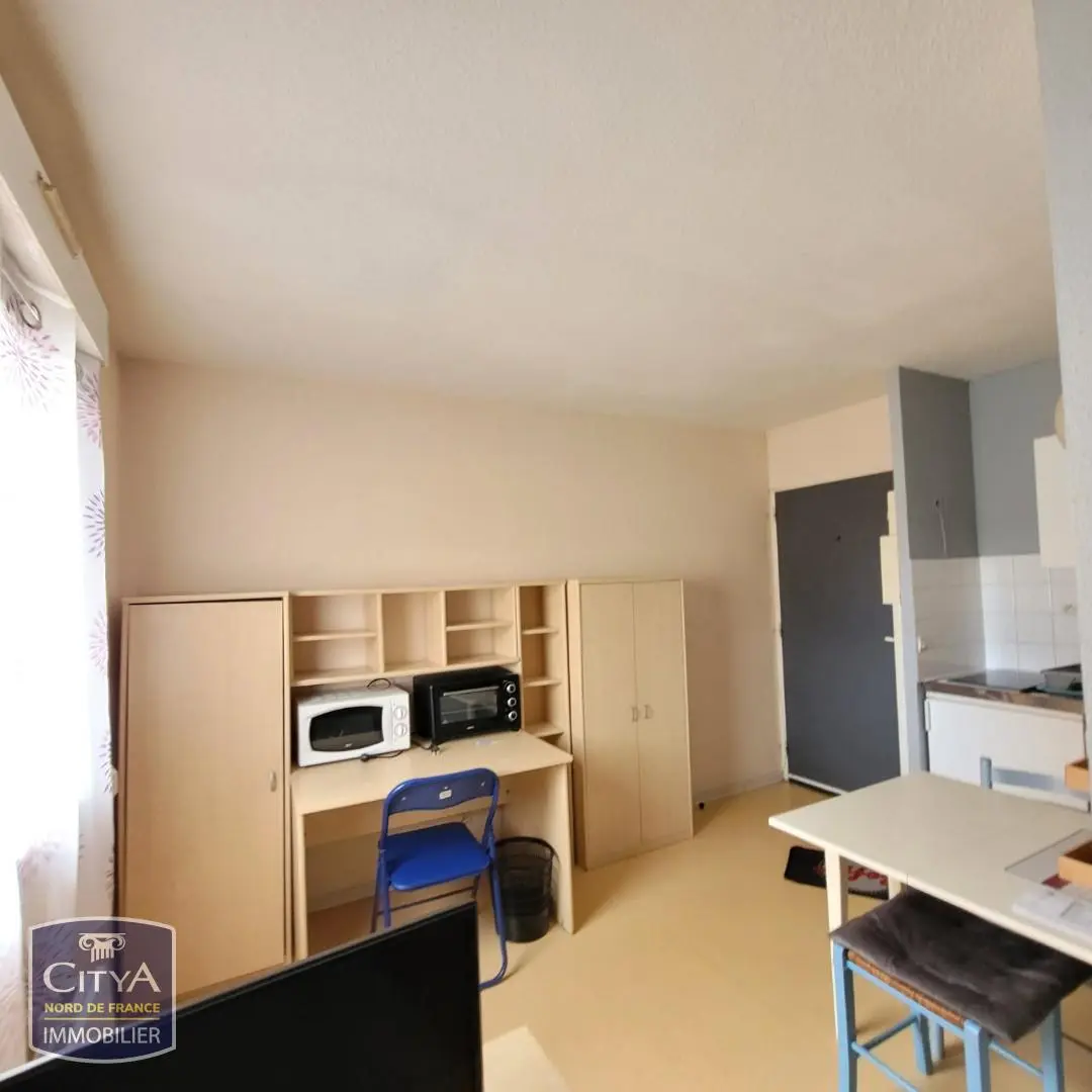 Photo 1 Appartement 17.63m²