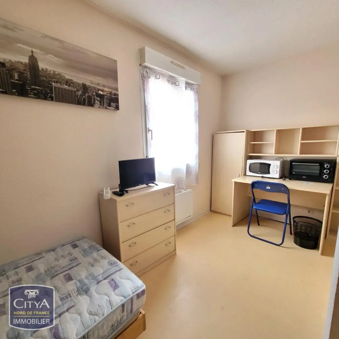 Photo 1 appartement Arras