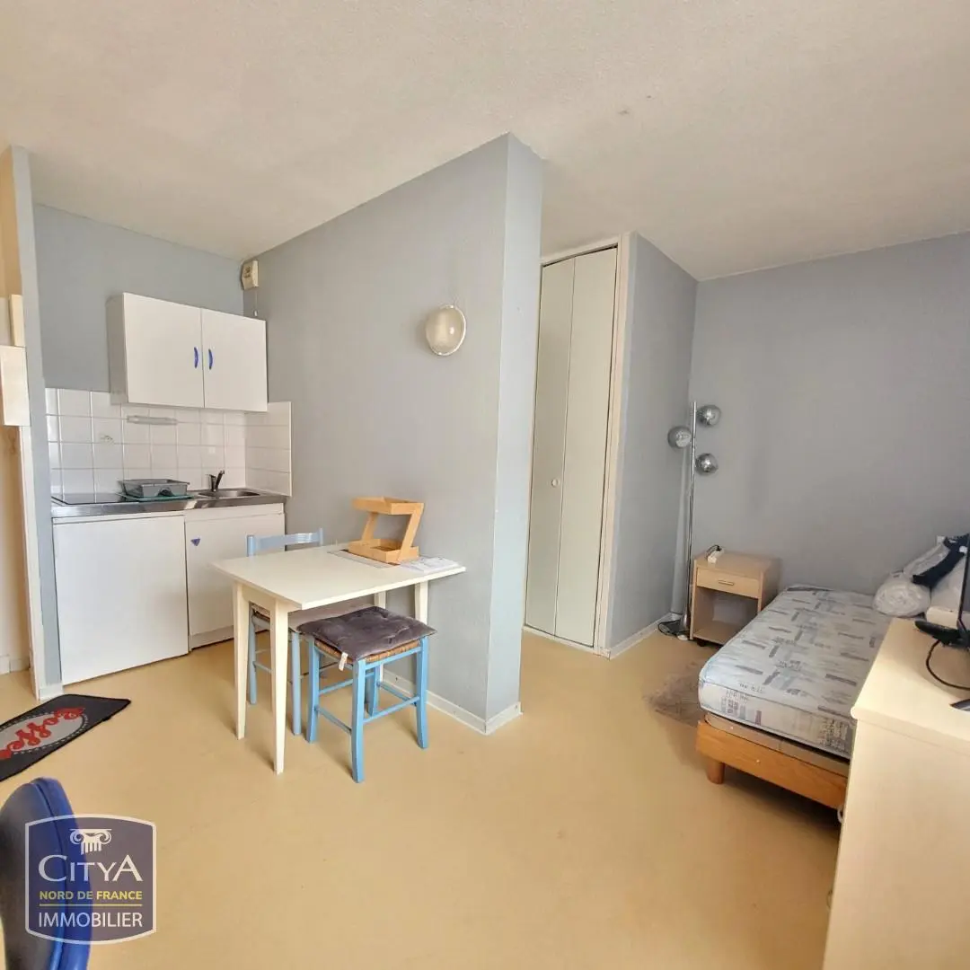 Photo 2 appartement Arras