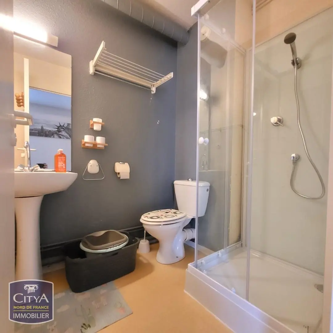 Photo 3 appartement Arras
