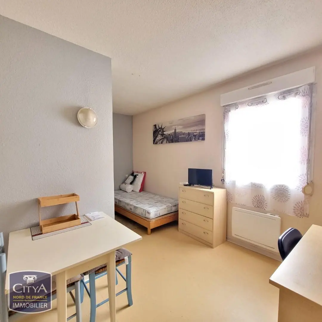 Photo 4 appartement Arras