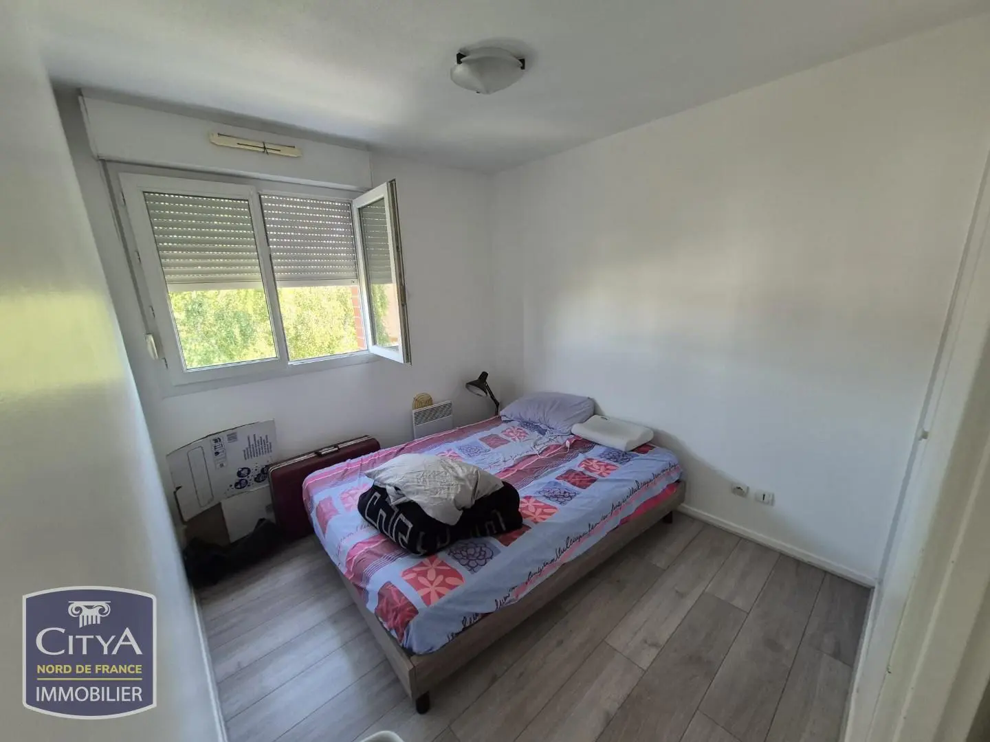 Photo 3 Appartement 2 pièces 27.43m²